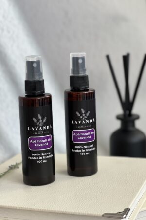 Apa florală de lavanda 100ml