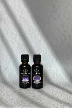 Ulei esențial de lavanda 30ml