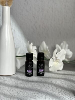 Ulei esențial de lavanda 10ml