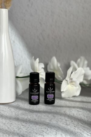 Ulei esențial de lavanda 10ml