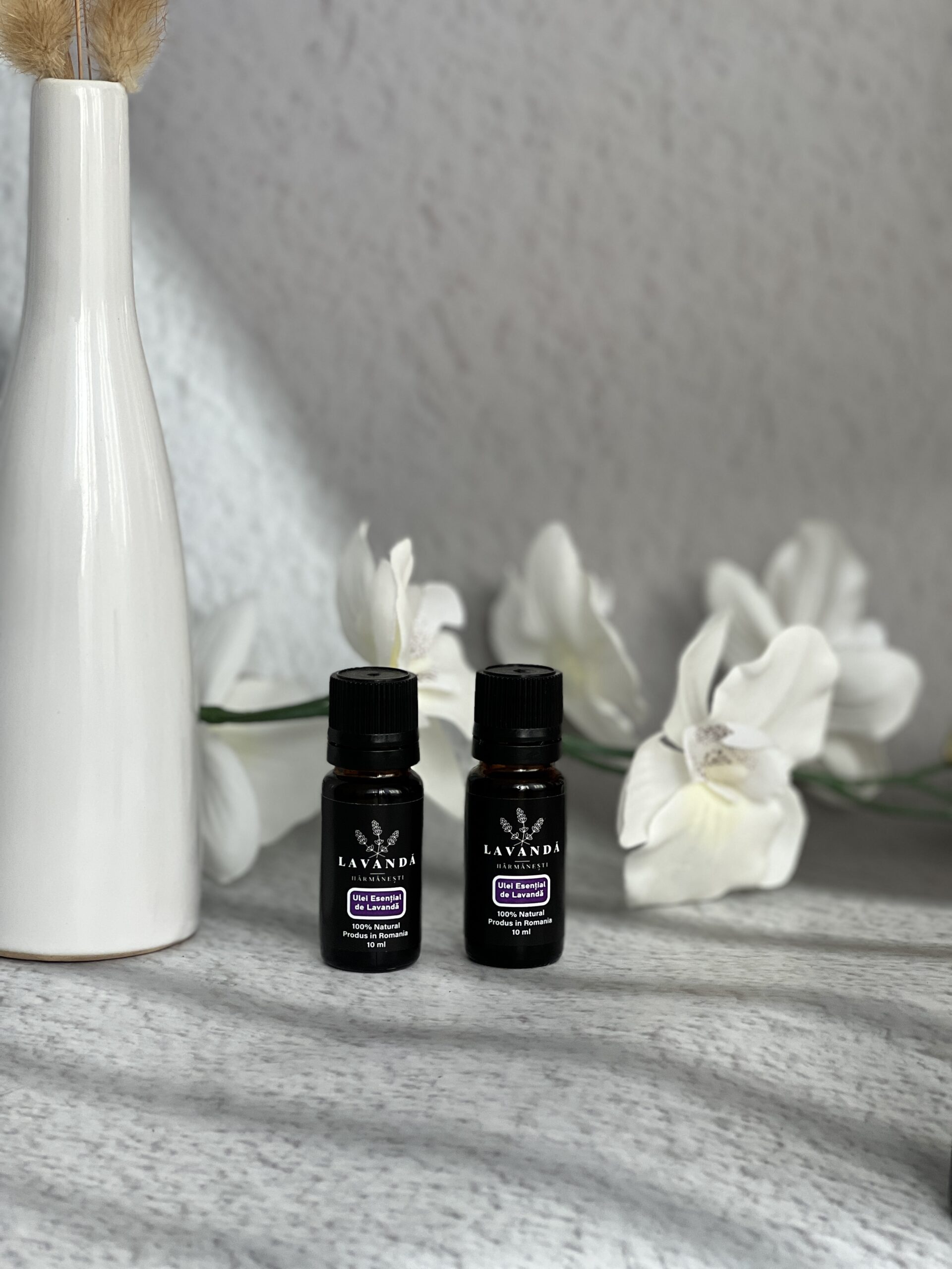 Ulei esențial de lavanda 10ml