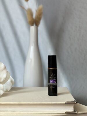 Roll-on cu lavanda