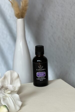 Ulei esențial de lavanda 50ml